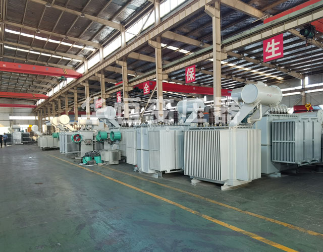 S11-8000/35沅江沅江沅江电力变压器厂家