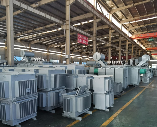 S11-8000/35沅江沅江沅江电力变压器