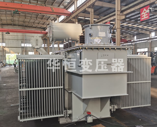 S11-6300/35沅江沅江沅江电力变压器价格