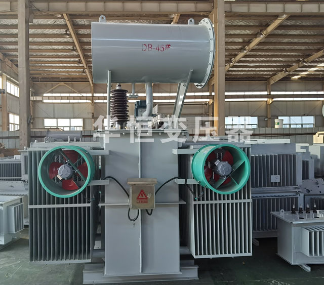 S13-6300/35沅江沅江沅江电力变压器