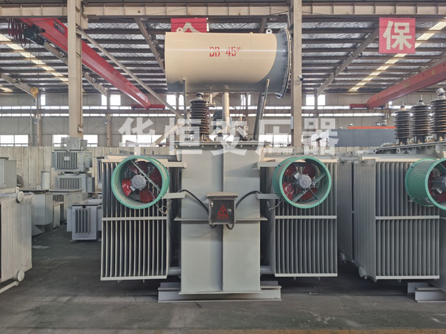 S11-6300/35沅江沅江沅江电力变压器