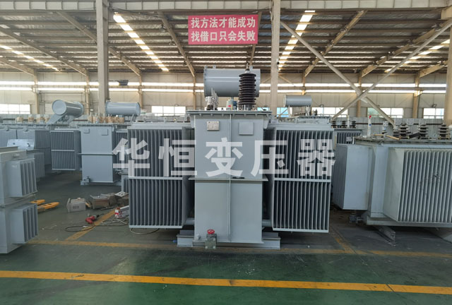 SZ11-6300/35沅江沅江沅江油浸式变压器价格